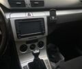 Черный Фольксваген Пассат Вариант, объемом двигателя 2 л и пробегом 291 тыс. км за 6700 $, фото 9 на Automoto.ua