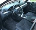 Черный Фольксваген Пассат Вариант, объемом двигателя 1.6 л и пробегом 212 тыс. км за 5999 $, фото 16 на Automoto.ua