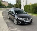 Черный Фольксваген Пассат Вариант, объемом двигателя 1.9 л и пробегом 176 тыс. км за 2700 $, фото 1 на Automoto.ua