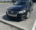 Черный Фольксваген Пассат Вариант, объемом двигателя 1.8 л и пробегом 298 тыс. км за 7600 $, фото 1 на Automoto.ua