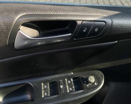 Черный Фольксваген Пассат Вариант, объемом двигателя 2 л и пробегом 360 тыс. км за 7700 $, фото 8 на Automoto.ua