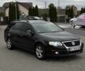 Чорний Фольксваген Пассат Варіант, об'ємом двигуна 2 л та пробігом 260 тис. км за 6300 $, фото 1 на Automoto.ua