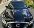 Черный Фольксваген Пассат Вариант, объемом двигателя 1.8 л и пробегом 300 тыс. км за 7850 $, фото 1 на Automoto.ua