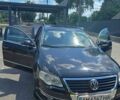 Чорний Фольксваген Пассат Варіант, об'ємом двигуна 1.4 л та пробігом 362 тис. км за 4800 $, фото 7 на Automoto.ua