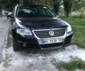 Черный Фольксваген Пассат Вариант, объемом двигателя 1.6 л и пробегом 212 тыс. км за 5999 $, фото 12 на Automoto.ua