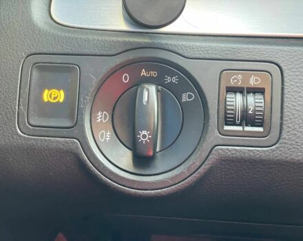 Черный Фольксваген Пассат Вариант, объемом двигателя 2 л и пробегом 360 тыс. км за 7700 $, фото 17 на Automoto.ua