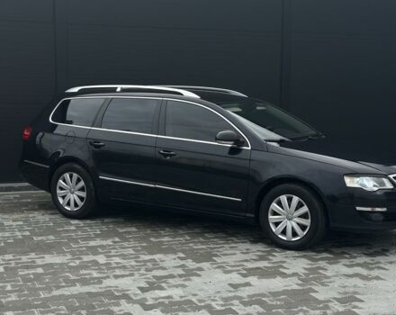 Фольксваген Пассат Вариант 2009 в Львове на Automoto.ua Черный Фольксваген Пассат Вариант, объемом двигателя 2 л и пробегом 390 тыс. км за 5599 $, фото 2 на Automoto.ua