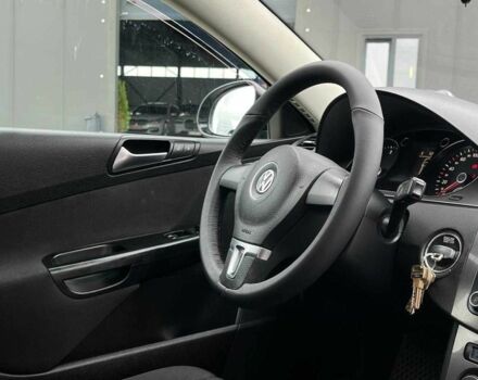 Черный Фольксваген Пассат Вариант, объемом двигателя 2 л и пробегом 366 тыс. км за 6490 $, фото 13 на Automoto.ua