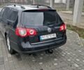 Черный Фольксваген Пассат Вариант, объемом двигателя 1.4 л и пробегом 223 тыс. км за 6000 $, фото 4 на Automoto.ua