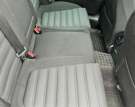 Чорний Фольксваген Пассат Варіант, об'ємом двигуна 1.4 л та пробігом 262 тис. км за 6500 $, фото 6 на Automoto.ua