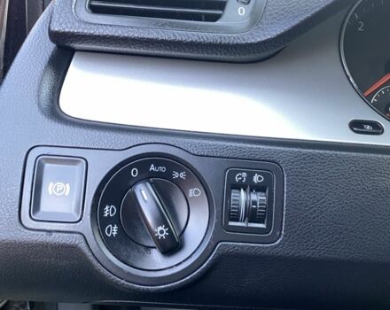 Чорний Фольксваген Пассат Варіант, об'ємом двигуна 2 л та пробігом 336 тис. км за 6500 $, фото 13 на Automoto.ua