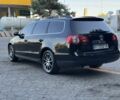 Черный Фольксваген Пассат Вариант, объемом двигателя 1.4 л и пробегом 250 тыс. км за 6000 $, фото 5 на Automoto.ua