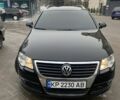 Чорний Фольксваген Пассат Варіант, об'ємом двигуна 1.8 л та пробігом 237 тис. км за 5950 $, фото 1 на Automoto.ua