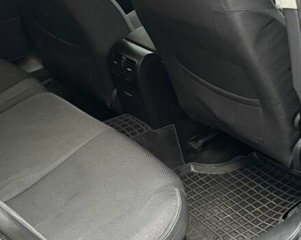 Черный Фольксваген Пассат Вариант, объемом двигателя 2 л и пробегом 290 тыс. км за 8500 $, фото 22 на Automoto.ua