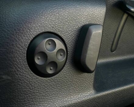 Черный Фольксваген Пассат Вариант, объемом двигателя 2 л и пробегом 360 тыс. км за 7700 $, фото 19 на Automoto.ua