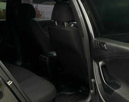 Чорний Фольксваген Пассат Варіант, об'ємом двигуна 2 л та пробігом 260 тис. км за 6300 $, фото 6 на Automoto.ua