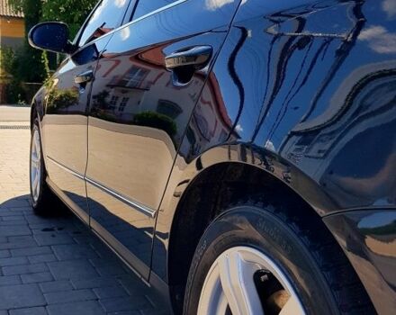 Черный Фольксваген Пассат Вариант, объемом двигателя 1.4 л и пробегом 240 тыс. км за 5800 $, фото 3 на Automoto.ua