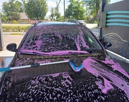 Чорний Фольксваген Пассат Варіант, об'ємом двигуна 1.4 л та пробігом 362 тис. км за 4800 $, фото 8 на Automoto.ua