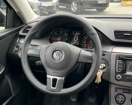 Черный Фольксваген Пассат Вариант, объемом двигателя 2 л и пробегом 366 тыс. км за 6490 $, фото 23 на Automoto.ua