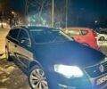 Чорний Фольксваген Пассат Варіант, об'ємом двигуна 1.4 л та пробігом 344 тис. км за 6400 $, фото 1 на Automoto.ua
