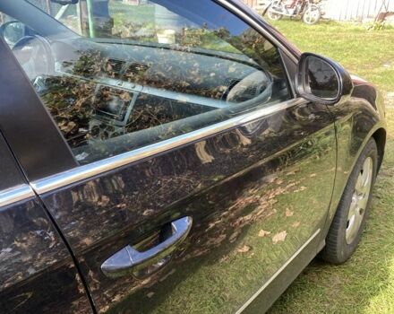 Чорний Фольксваген Пассат Варіант, об'ємом двигуна 2 л та пробігом 336 тис. км за 6500 $, фото 2 на Automoto.ua