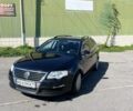 Черный Фольксваген Пассат Вариант, объемом двигателя 1.6 л и пробегом 283 тыс. км за 8850 $, фото 15 на Automoto.ua