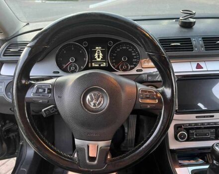 Чорний Фольксваген Пассат Варіант, об'ємом двигуна 1.6 л та пробігом 277 тис. км за 6700 $, фото 11 на Automoto.ua