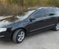 Чорний Фольксваген Пассат Варіант, об'ємом двигуна 2 л та пробігом 206 тис. км за 6397 $, фото 1 на Automoto.ua