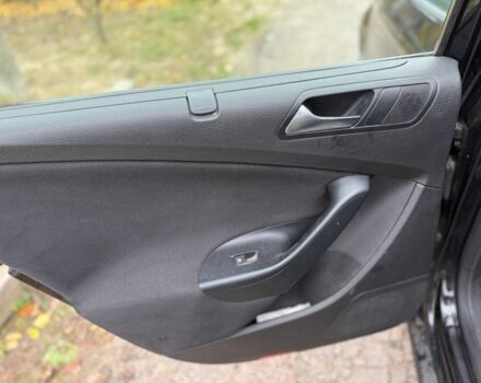 Черный Фольксваген Пассат Вариант, объемом двигателя 2 л и пробегом 300 тыс. км за 3200 $, фото 10 на Automoto.ua