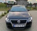 Черный Фольксваген Пассат Вариант, объемом двигателя 1.4 л и пробегом 208 тыс. км за 6200 $, фото 1 на Automoto.ua