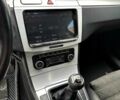 Черный Фольксваген Пассат Вариант, объемом двигателя 2 л и пробегом 306 тыс. км за 7500 $, фото 7 на Automoto.ua