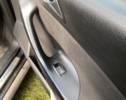 Чорний Фольксваген Пассат Варіант, об'ємом двигуна 2 л та пробігом 336 тис. км за 6500 $, фото 10 на Automoto.ua