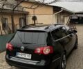 Черный Фольксваген Пассат Вариант, объемом двигателя 2 л и пробегом 290 тыс. км за 8500 $, фото 19 на Automoto.ua