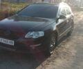 Черный Фольксваген Пассат Вариант, объемом двигателя 2 л и пробегом 275 тыс. км за 7200 $, фото 1 на Automoto.ua