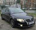 Чорний Фольксваген Пассат Варіант, об'ємом двигуна 2 л та пробігом 350 тис. км за 6000 $, фото 1 на Automoto.ua