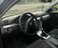 Чорний Фольксваген Пассат Варіант, об'ємом двигуна 1.8 л та пробігом 300 тис. км за 5999 $, фото 3 на Automoto.ua