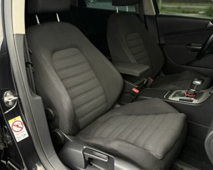 Чорний Фольксваген Пассат Варіант, об'ємом двигуна 2 л та пробігом 259 тис. км за 7150 $, фото 17 на Automoto.ua