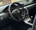 Черный Фольксваген Пассат Вариант, объемом двигателя 2 л и пробегом 290 тыс. км за 8500 $, фото 4 на Automoto.ua