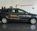 Черный Фольксваген Пассат Вариант, объемом двигателя 2 л и пробегом 220 тыс. км за 7800 $, фото 7 на Automoto.ua