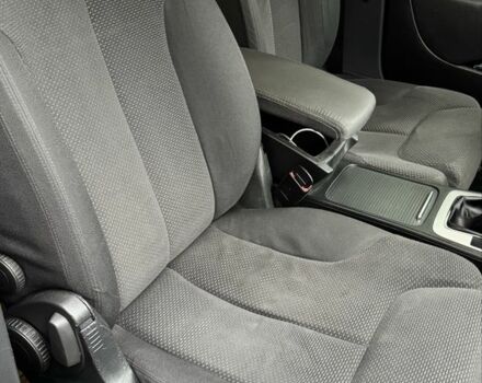 Черный Фольксваген Пассат Вариант, объемом двигателя 2 л и пробегом 290 тыс. км за 8500 $, фото 21 на Automoto.ua