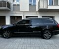 Черный Фольксваген Пассат Вариант, объемом двигателя 1.8 л и пробегом 304 тыс. км за 7395 $, фото 3 на Automoto.ua