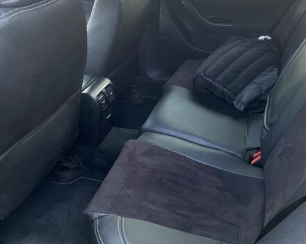 Чорний Фольксваген Пассат Варіант, об'ємом двигуна 2 л та пробігом 336 тис. км за 6500 $, фото 15 на Automoto.ua