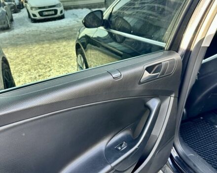 Чорний Фольксваген Пассат Варіант, об'ємом двигуна 1.4 л та пробігом 344 тис. км за 6400 $, фото 9 на Automoto.ua