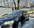Чорний Фольксваген Пассат Варіант, об'ємом двигуна 1.4 л та пробігом 344 тис. км за 6400 $, фото 2 на Automoto.ua