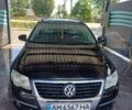 Фольксваген Пассат Вариант 2009 в Коростене на Automoto.ua Черный Фольксваген Пассат Вариант, объемом двигателя 1.4 л и пробегом 362 тыс. км за 4800 $, фото 10 на Automoto.ua