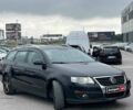 Черный Фольксваген Пассат Вариант, объемом двигателя 2 л и пробегом 366 тыс. км за 6490 $, фото 2 на Automoto.ua