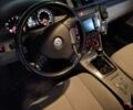 Черный Фольксваген Пассат Вариант, объемом двигателя 1.4 л и пробегом 223 тыс. км за 6000 $, фото 6 на Automoto.ua