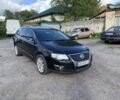 Черный Фольксваген Пассат Вариант, объемом двигателя 2 л и пробегом 300 тыс. км за 4750 $, фото 1 на Automoto.ua