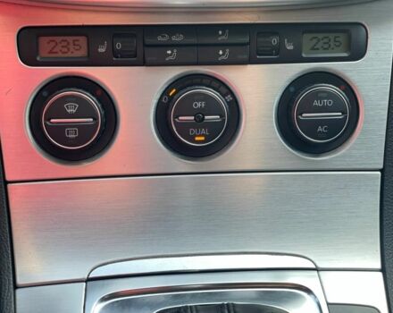 Черный Фольксваген Пассат Вариант, объемом двигателя 2 л и пробегом 360 тыс. км за 7700 $, фото 12 на Automoto.ua