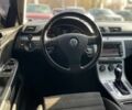 Черный Фольксваген Пассат Вариант, объемом двигателя 2 л и пробегом 360 тыс. км за 7700 $, фото 16 на Automoto.ua